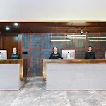 Atour Hotel Beijing Drum Tower